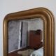 Miroir Louis Philippe vintage 82x58cm