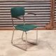 Vintage Gispen bauhaus chair