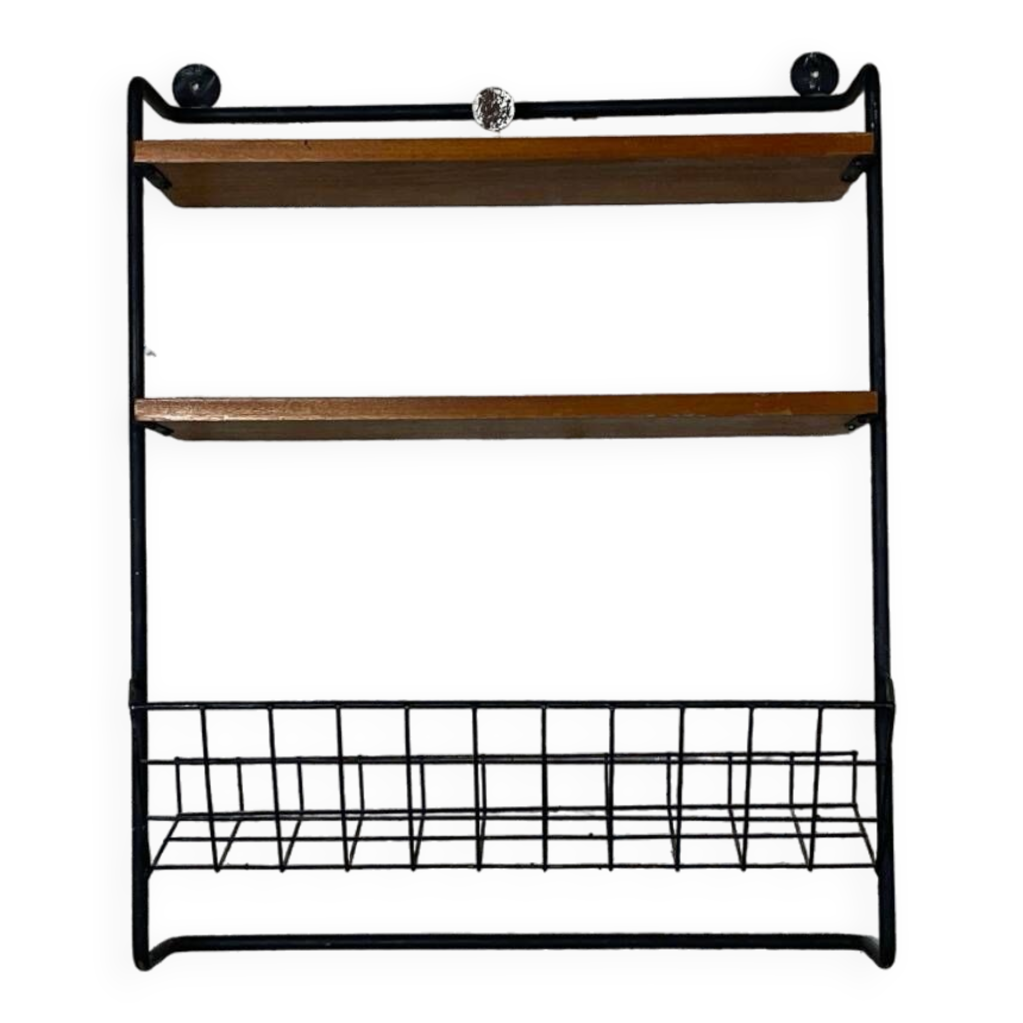 Small wall shelf late 50s