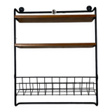 Small wall shelf late 50s