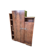 Armoire Art déco