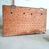 Old wooden trunk - chest