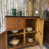 Mado sideboard base