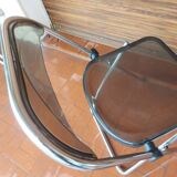 2 folding chairs in plexi , Itialienne , 2inn in Lissone