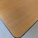 Design coffee table by Charles and Ray Eames for Herman Miller.