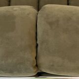DS85 convertible sofa by De Sede 1960s