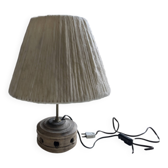 Lampe de table années 70
