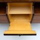 Osvaldo Borsani Mid-Century Modern Italian Sideboard with Bar Cabinet, 1950
