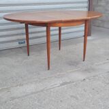 Scandinavian Round Table 1960