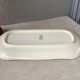 Plat à cake villeroy & boch burgenland signé vbm germany