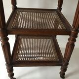 Table of watercolorist 19th