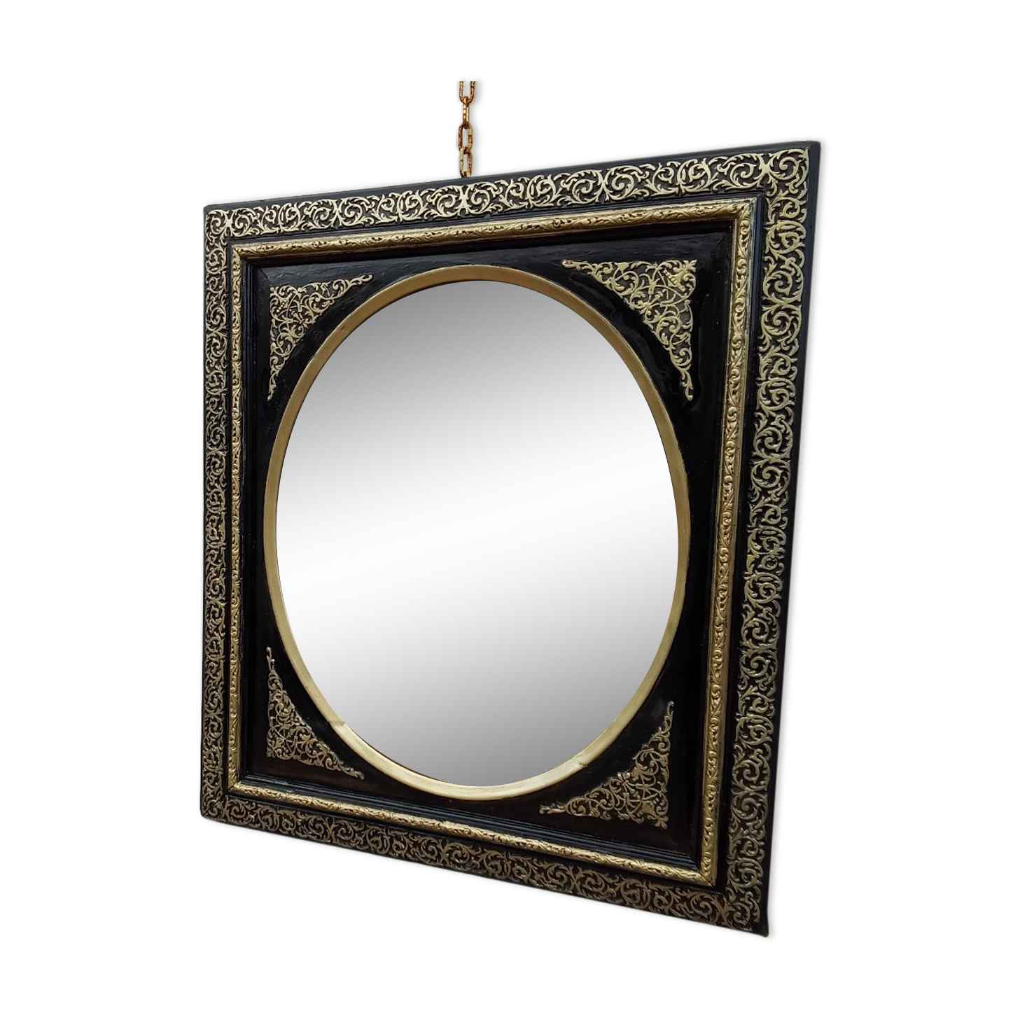 Napoléon III mirror