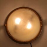 Sergio Mazza wall lamp