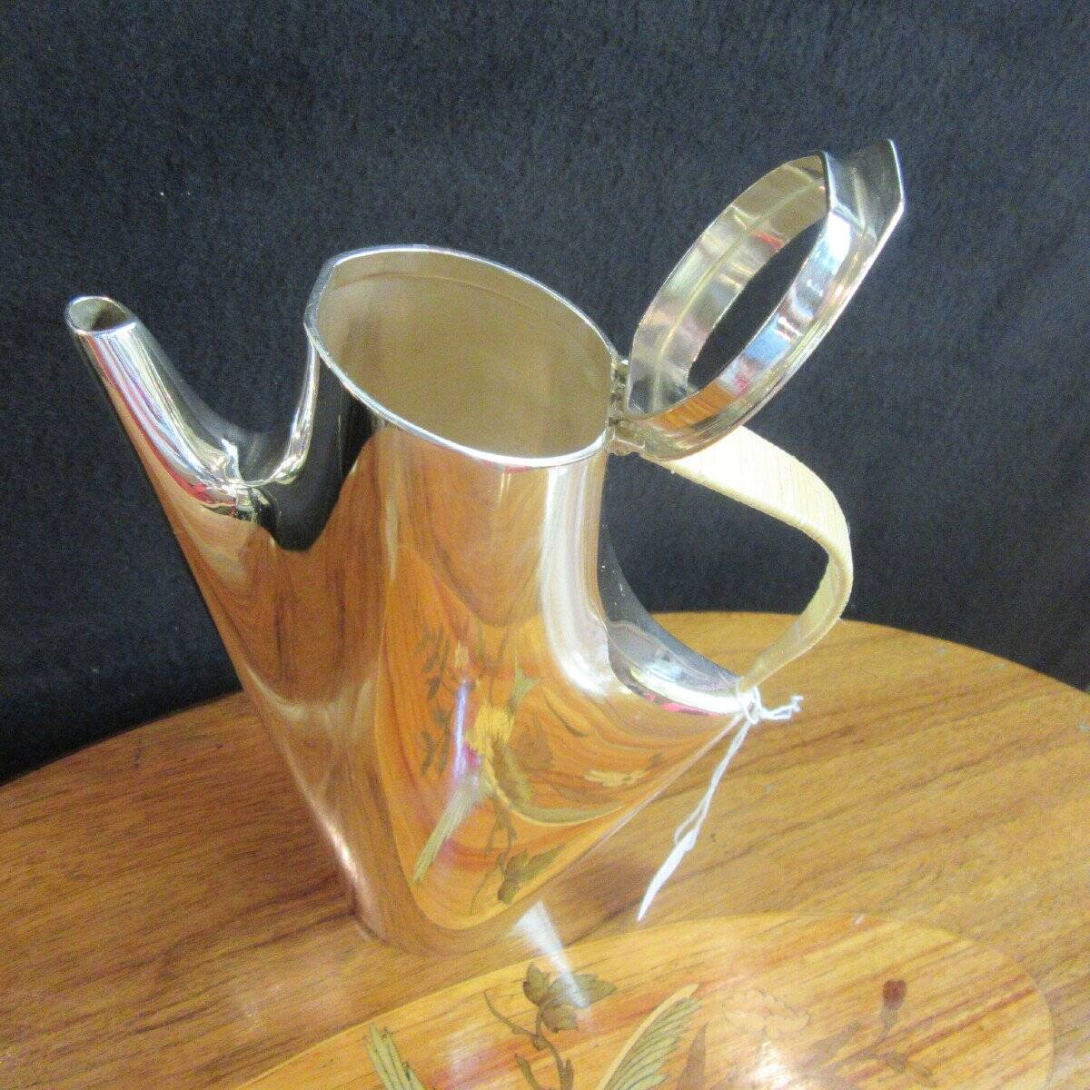 Christofle – l sabattini service como