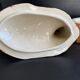 Vintage terrine in earthenware by Michel Caugant - Roe Deer / Stag shape
