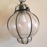 Hanging lamp