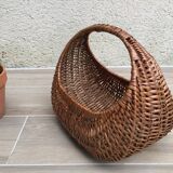 Vintage basket