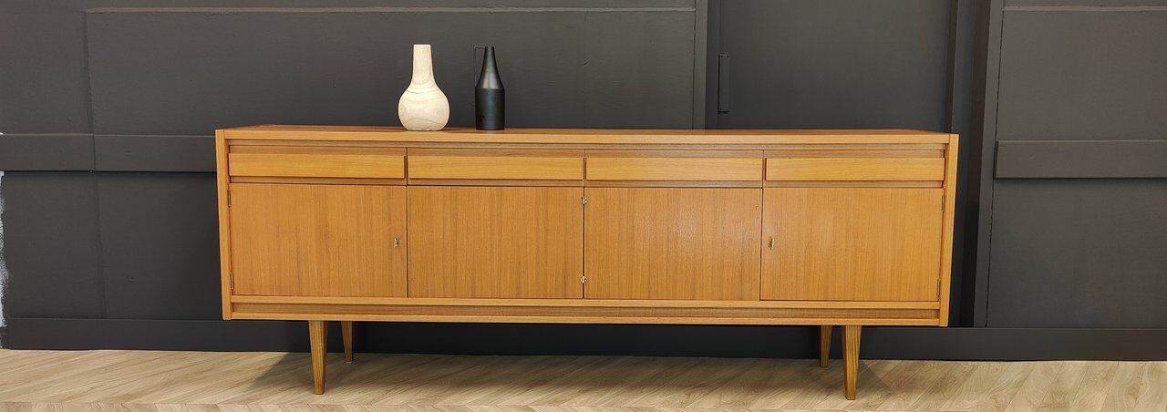 Mid century sideboard