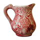 Pot à lait barbotine Onnaig 1900
