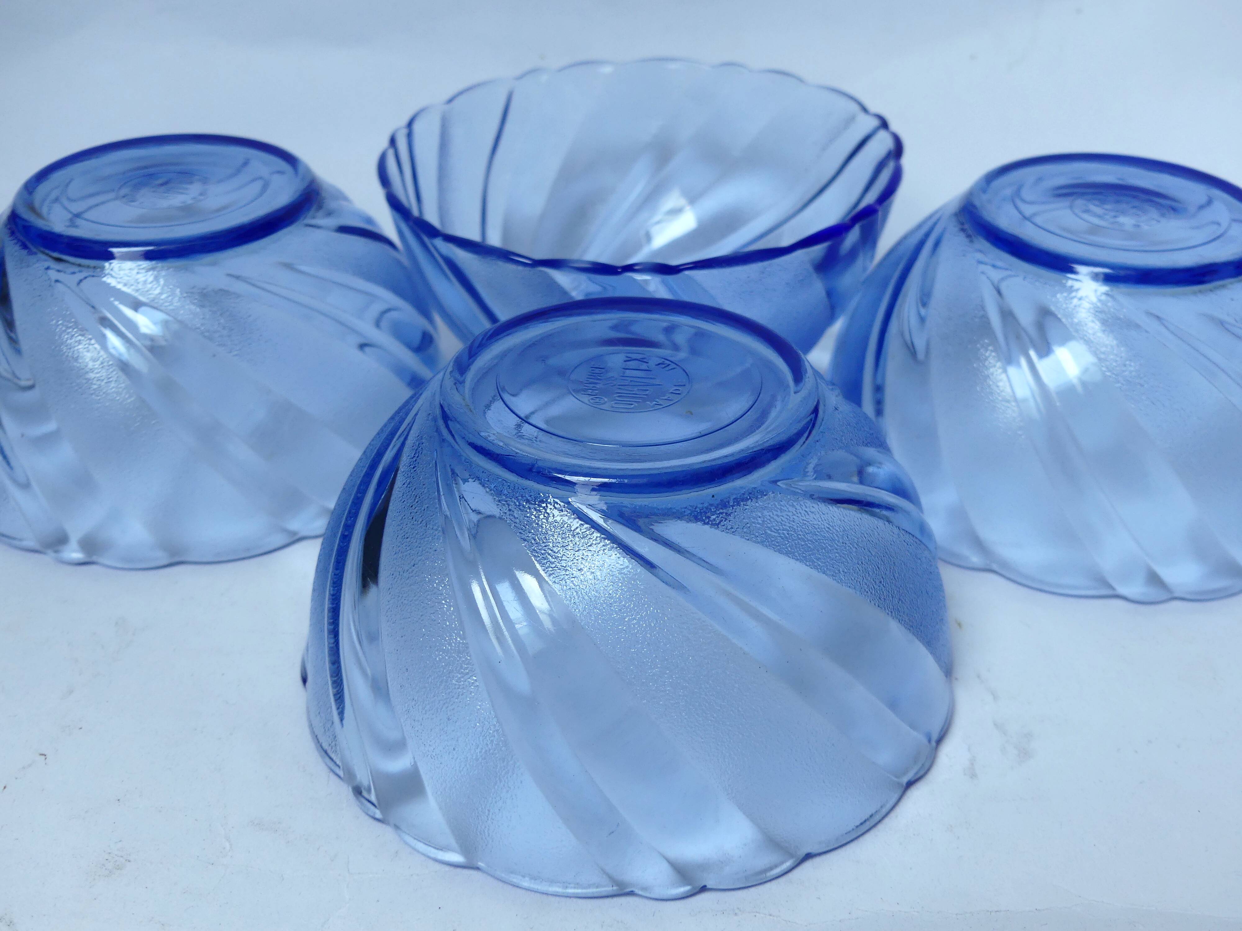 Duralex Beau Rivage cups