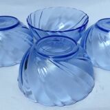 Duralex Beau Rivage cups