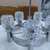 Helena Tynell style ceiling light