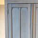 Armoire parisienne
