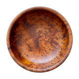 Elm magnifying glass bowl