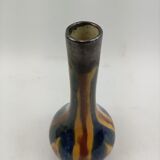 Soliflor Henri Delcourt Paimpol wearing the N 1