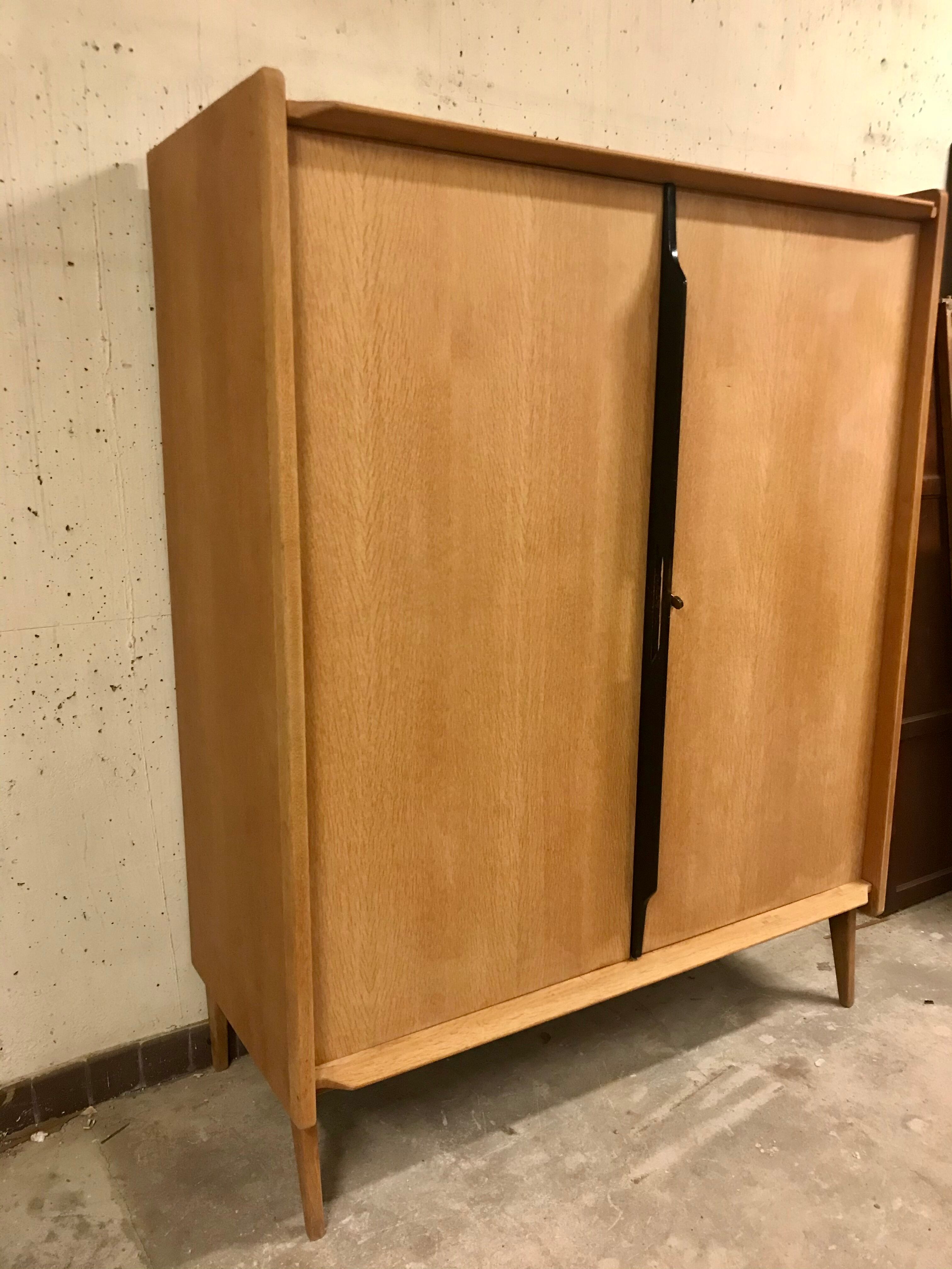 Wardrobe created by Roger Landault
