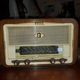 Radio TSF