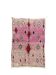 Tapis Moderne  Boujad en laine, Marocain