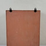 Armoire à pharmacie / toilette en bois