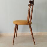Bistro chair 50s