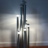 Floor lamp organ circa 1970 vintage