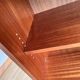 Modernist display cabinet