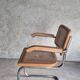 Fauteuil B64 Marcel Breuer Cesca