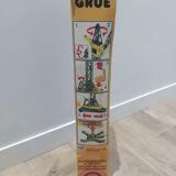 Grue vintage joustra