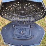 Deville “Lily” wood stove