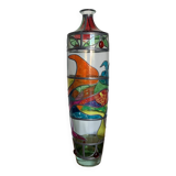 Vintage bottle