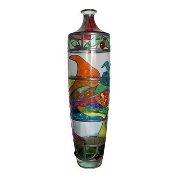 Bouteille vintage