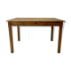 Farm table