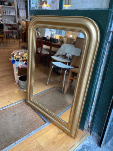 Louis-Philippe Mirror