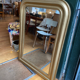 Miroir Louis-Philippe
