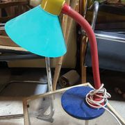 Lampe de bureau de Kyoji Tanaka pour Aluminor années 80