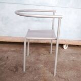 Set of 6 Von Vogelsang chairs