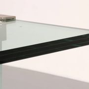 Sidetable Model T30 by Peter Ghyczy - 1970s design (2 meters long)