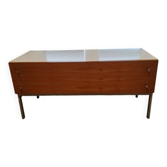 Enfilade Brasilia werk