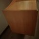 Triptych dressing table