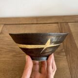 Ceramic pocket emptier - Tim Andrews